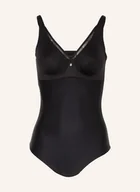 Body - Triumph Body Modelujące True Shape Sensation schwarz - miniaturka - grafika 1