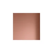 Akcesoria i części do okapów - Próbka GLOBALO - Color 1.1 Copper Mat - miniaturka - grafika 1