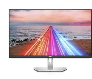 Dell Dell Monitor S2721HN 27 cali IPS LED Full HD (1920x1080) /16:9/2xHDMI/3Y PPG 210-AXKV - Monitory - miniaturka - grafika 1