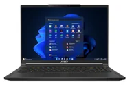 Laptopy - MSI Stealth A16 AI+ A3XWHG-042PL - Ryzen AI 9 HX370 16'' 32GB 2TB Win11Pro RTX 5070Ti - miniaturka - grafika 1