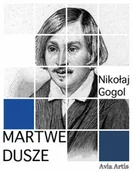 E-booki obcojęzyczne - Martwe dusze - miniaturka - grafika 1