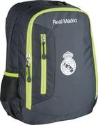 Plecaki szkolne i tornistry - Astra Plecak szkolny Real Madrid RM 60 - miniaturka - grafika 1