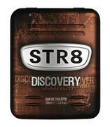 STR8 DISCOVERY Woda toaletowa 100ml