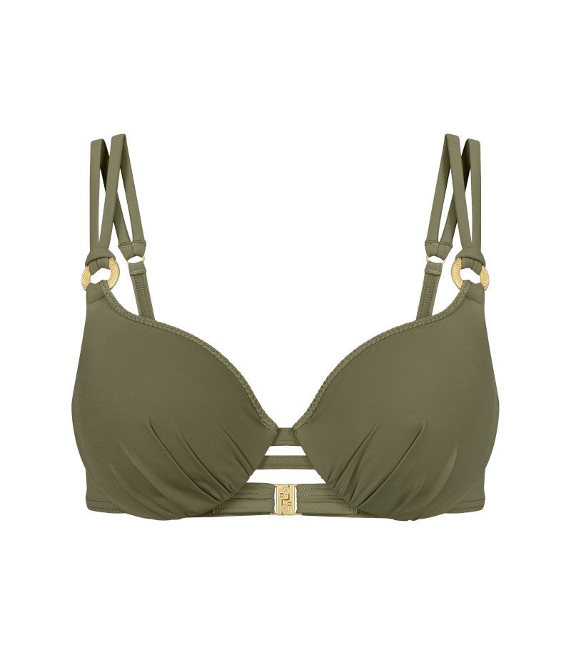 Triumph biustonosz kąpielowy Summer Twist WP 01-40B