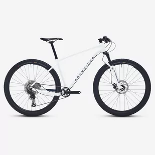 Rower górski MTB Cross Country Rockrider XC 100 29" aluminiowa rama - Rowery - miniaturka - grafika 1