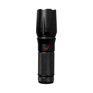 W WONDER FULL ENERGY - Potężna latarka 800 lumenów, IP44, latarka 3 tryby oświetlenia - Latarki - miniaturka - grafika 1