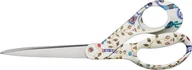 Nożyczki - Fiskars FXI scissors 21 cm Taika white - miniaturka - grafika 1