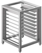 Akcesoria i części AGD - Podstawa do pieców SMEG TVL40  (22) 877 77 77 ! Indywidualne wyceny! - miniaturka - grafika 1