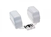 Części motocyklowe - Pływak gaźnika dla GY6 50 CC 139QMB/QMA - miniaturka - grafika 1