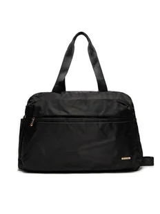 WITTCHEN Torba 98-4Y-104-1G Czarny - Torby sportowe - miniaturka - grafika 1