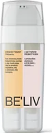 Kremy do twarzy - BE`LIV Odżywczy krem do twarzy z żywymi probiotykami 30ml - miniaturka - grafika 1