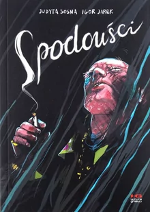 SPODOUŚCI - Komiksy dla młodzieży - miniaturka - grafika 1