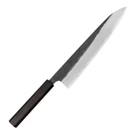 Noże kuchenne - Tojiro Atelier EB Forged VG-10 Nóż Szefa kuchni 24 cm - miniaturka - grafika 1