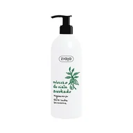 Balsamy i kremy do ciała - Ziaja Awokado mleczko z olejkiem z avocado 400ml - miniaturka - grafika 1