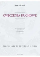 Religia i religioznawstwo - Ćwiczenia duchowe. Przewodnik po przygodzie życia - miniaturka - grafika 1