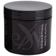 Kosmetyki do stylizacji włosów - Sebastian Matte Putty Texturizer Pasta do włosów 75ml - miniaturka - grafika 1