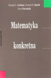 Matematyka konkretna - Podręczniki dla szkół wyższych - miniaturka - grafika 1