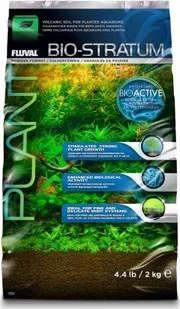Fluval Bio-Stratum, podłoże do akwarium, 2 kg - Podłoże do akwarium - miniaturka - grafika 1