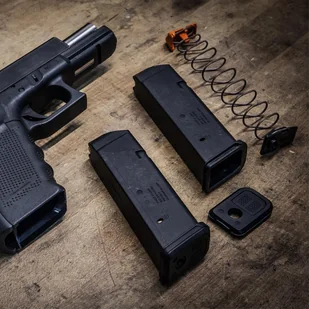 Magpul - Magazynek PMAG® 17 GL9® do GLOCK® G17 - MAG546 - Repliki - akcesoria - miniaturka - grafika 8