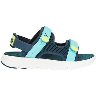 Buty do wody dla dzieci Puma Evolve - Buty dla dziewczynek - miniaturka - grafika 1
