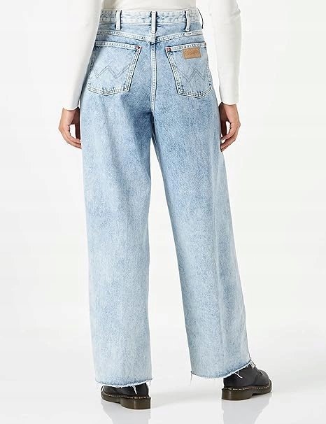 WRANGLER BARREL LET IT GO W2H796Z30 24/32