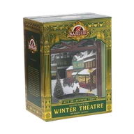Herbata - WINTER THEATRE - ACT III: FESTIVE TIME - 75 g - miniaturka - grafika 1