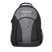Plecaki - Plecak miejski Dunlop Sport Black Backpack - miniaturka - grafika 1