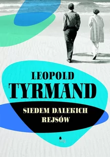 Siedem dalekich rejsów - E-booki - kryminał i sensacja - miniaturka - grafika 1