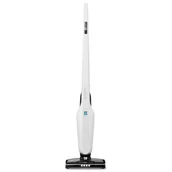 Odkurzacze pionowe - Nilfisk Easy 128390009 Biały - miniaturka - grafika 1