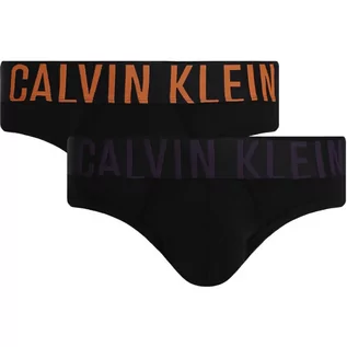 Majtki męskie - Calvin Klein Underwear Slipy 2-pack - grafika 1