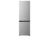 Lodówki - LG GBBSJ1CCPY Fit&Max ThinQ AI Fresh Srebrny - miniaturka - grafika 1