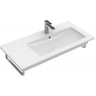 Umywalki - Villeroy & Boch Venticello 100x50 4134R301 - miniaturka - grafika 1