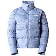 Kurtki damskie - THE NORTH FACE kurtka damska hyalite - miniaturka - grafika 1