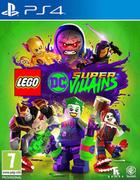 Gry PlayStation 4 - Lego DC Super Villains - miniaturka - grafika 1