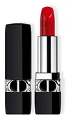 Szminki - Dior Pomadki do ust Rouge Couture Color Refillable Lipstick 3.5 g - miniaturka - grafika 1