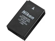 Akumulatory do aparatów dedykowane - Nikon EN-EL20 - miniaturka - grafika 1