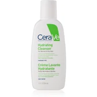 Kosmetyki do kąpieli - CeraVe CeraVe Cleansers pieniący się żel oczyszczający do skóry normalnej i mieszanej 88 ml - miniaturka - grafika 1