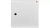 Inne akcesoria elektryczne - ETI POLAM Obudowa metalowa 300x300x150mm IP65 z płytą ETIBOX GT 30-30-15 001102102 001102102 - miniaturka - grafika 1