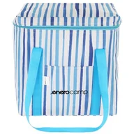 Torby sportowe - Enero, Torba termiczna, 32x25x35 cm 28L Blue Lines - miniaturka - grafika 1