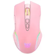 Myszki - ONIKUMA CW905 Różowy - miniaturka - grafika 1