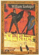 Dramaty - Makbet - miniaturka - grafika 1