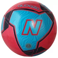 Piłka nożna - New Balance Audazo Pro Futsal Ball FB13462GHAP unisex piłka do piłki nożnej czerwona - miniaturka - grafika 1