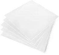 Filamenty i akcesoria do drukarek 3D - Plexi przeźroczysta wylewana - 5mm - 290x290mm - 5szt.} - miniaturka - grafika 1
