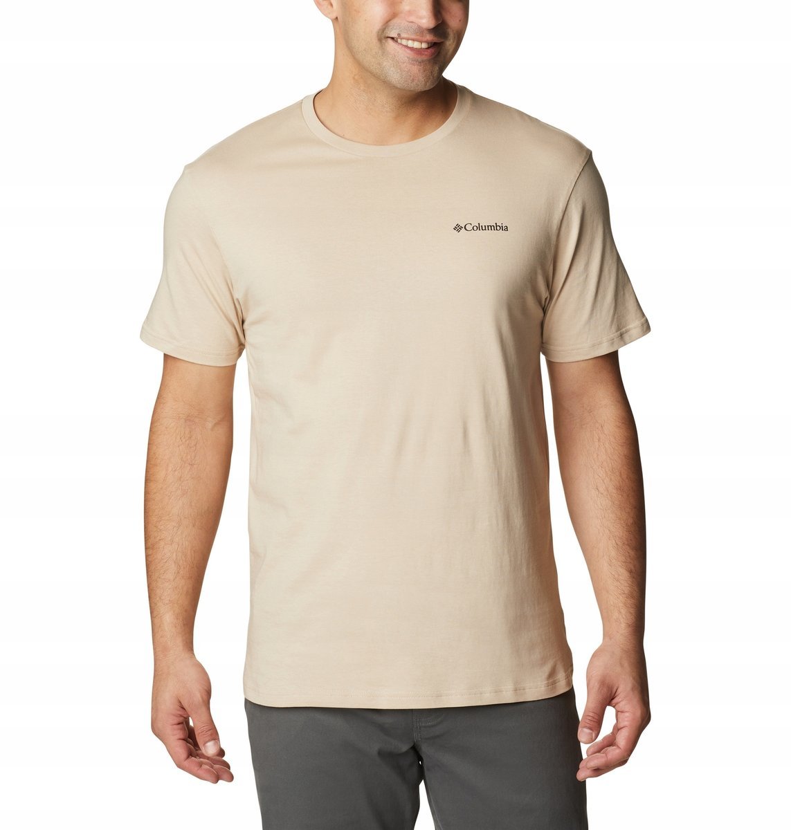 COLUMBIA KOSZULKA BARTON SPRINGS 2058331271 r M