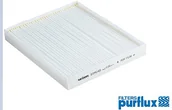 Filtry kabinowe - FILTR POWIETRZA KABINOWY PURFLUX AH537 CU24013 HYUNDAI AH537 - miniaturka - grafika 1