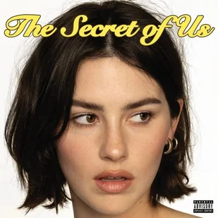 The Secret of Us - Pop - miniaturka - grafika 1