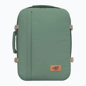 Plecaki - Plecak turystyczny CabinZero Classic 44 l sage forest WYSYŁKA W 24H 30 DNI NA ZWROT - miniaturka - grafika 1