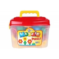Rolnictwo i przemysł - Mozaika - miniaturka - grafika 1