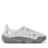 Półbuty damskie - Półbuty Steve Madden Vine Slip-on SM11002858-02002-660 Szary - miniaturka - grafika 1