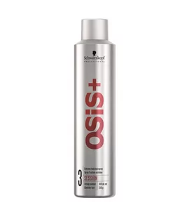 Schwarzkopf Professional Ekstramocny lakier do włosów - Professional Osis+ Session Extreme Hold Hairspray Ekstramocny lakier do włosów - Professional Osis+ Session Extreme Hold Hairspray - Szampony do włosów - miniaturka - grafika 1